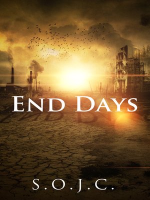 cover image of End Days